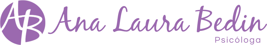 Ana Laura Bedin - Psicóloga Online